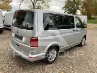 2017 Volkswagen T5