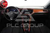 2017 Volkswagen T-Roc