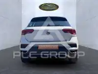 2017 Volkswagen T-Roc