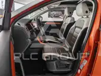 2017 Volkswagen T-Roc