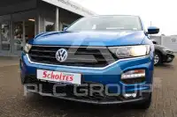 2017 Volkswagen T-Roc