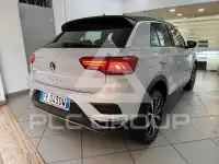 2017 Volkswagen T-Roc