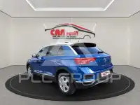 2017 Volkswagen T-Roc