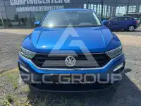 2017 Volkswagen T-Roc