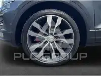 2017 Volkswagen T-Roc