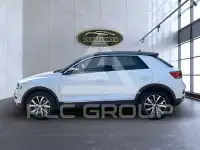 2017 Volkswagen T-Roc