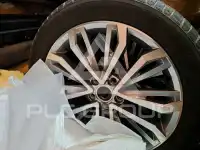 2017 Volkswagen T-Roc
