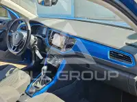 2017 Volkswagen T-Roc