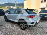 2017 Volkswagen T-Roc