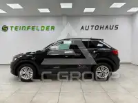 2017 Volkswagen T-Roc