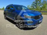 2017 Volkswagen T-Roc