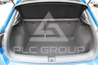2017 Volkswagen T-Roc