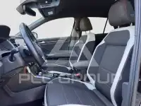 2017 Volkswagen T-Roc