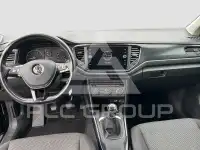 2017 Volkswagen T-Roc