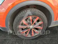 2017 Volkswagen T-Roc