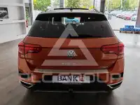 2017 Volkswagen T-Roc