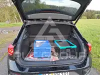 2017 Volkswagen T-Roc