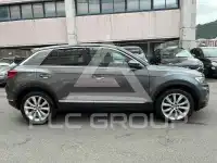 2017 Volkswagen T-Roc