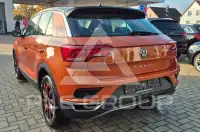 2017 Volkswagen T-Roc