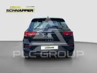 2017 Volkswagen T-Roc
