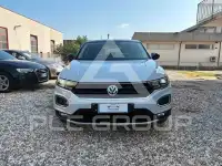 2017 Volkswagen T-Roc