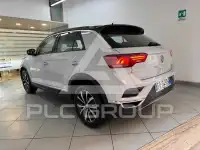 2017 Volkswagen T-Roc