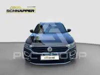 2017 Volkswagen T-Roc
