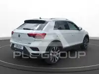 2017 Volkswagen T-Roc