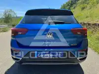 2017 Volkswagen T-Roc