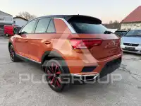 2017 Volkswagen T-Roc