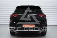 2017 Volkswagen T-Roc