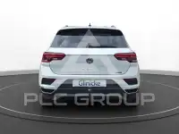 2017 Volkswagen T-Roc