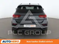 2017 Volkswagen T-Roc