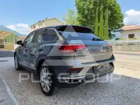 2017 Volkswagen T-Roc