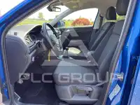 2017 Volkswagen T-Roc