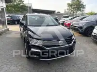 2017 Volkswagen T-Roc