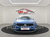 2017 Volkswagen T-Roc
