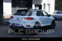 2017 Volkswagen T-Roc