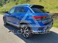2017 Volkswagen T-Roc