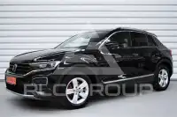 2017 Volkswagen T-Roc