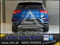 2017 Volkswagen T-Roc