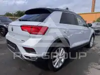 2017 Volkswagen T-Roc