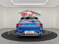 2017 Volkswagen T-Roc