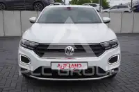 2017 Volkswagen T-Roc
