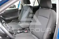 2017 Volkswagen T-Roc