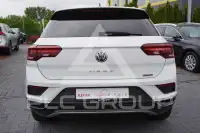 2017 Volkswagen T-Roc