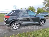 2017 Volkswagen T-Roc