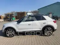2017 Volkswagen T-Roc