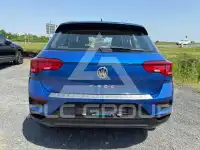 2017 Volkswagen T-Roc