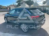 2017 Volkswagen T-Roc